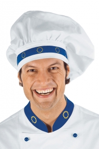 Foto Cappello Cuoco Euro